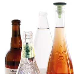 Fraîcheur / Conservation-Tempsl 2 bouchons coniques