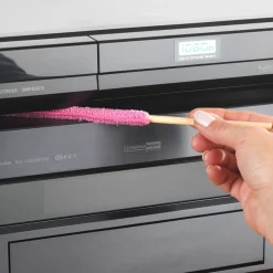 Matériels De Nettoyage|Accessoires Voiture-Tempsl 6 bâtonnets microfibres