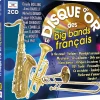 Cd, Dvd, Livres Et Jeux-Tempsl 2 CD disque d'or des big bands