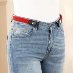 Sacs, Bijoux Et Accessoires-Tempsl 3 ceintures sans boucle