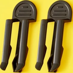 Organisation Et Entretien|Matériels De Nettoyage-Tempsl 2 clips sacs poubelle