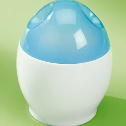 Cuisson Et Accessoires-Tempsl 2 coquetiers micro-ondes