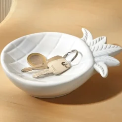 Art De La Table-Tempsl 3 coupes ananas