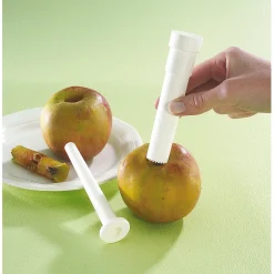 Cuisson Et Accessoires-Tempsl 2 Cuit-pommes micro-ondes