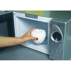 Cuisson Et Accessoires-Tempsl 2 Cuit-pommes micro-ondes