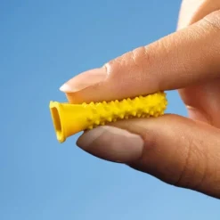 Mercerie-Tempsl 5 dés à coudre