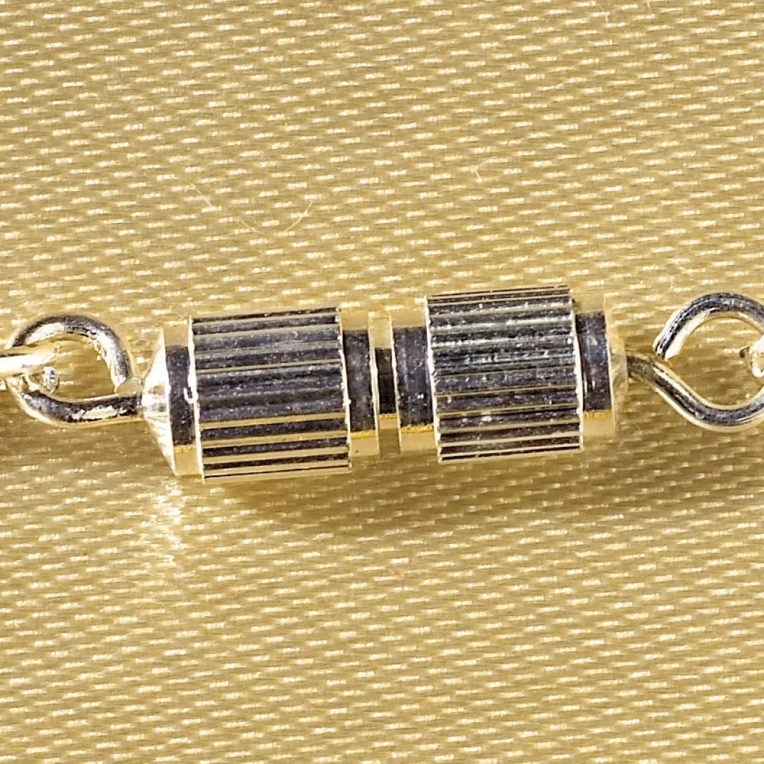 Sacs, Bijoux Et Accessoires-Tempsl 4 fermoirs à vis pour bijoux