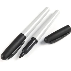 Fraîcheur / Conservation|Ustensiles De Cuisine Malins-Tempsl 2 feutres spécial congélation