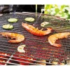 Cuisson Et Accessoires-Tempsl 3 filets barbecue anti-adhérents