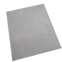 Cuisson Et Accessoires-Tempsl 3 filets barbecue anti-adhérents