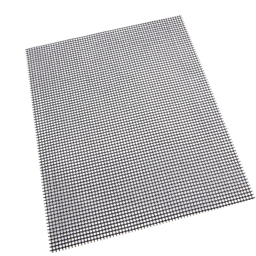 Cuisson Et Accessoires-Tempsl 3 filets barbecue anti-adhérents