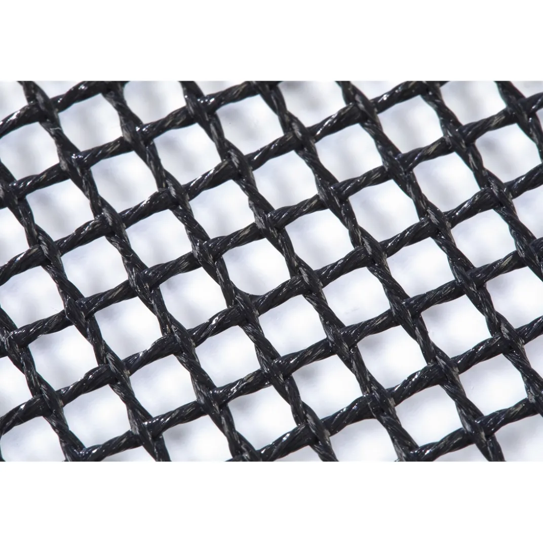 Cuisson Et Accessoires-Tempsl 3 filets barbecue anti-adhérents