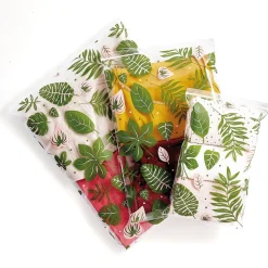 Aide Et Accessoires Confort-Tempsl 3 housses antibactériennes