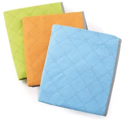 Housses Et Accessoires De Rangement-Tempsl 3 housses de rangement vêtements