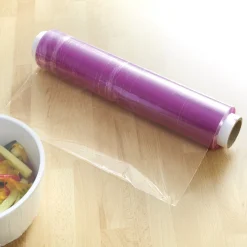 Fraîcheur / Conservation-Tempsl 200 m film alimentaire