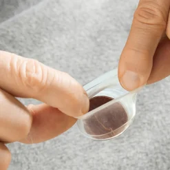 Accessoires Bricolage Et Astuces-Tempsl 8 manchons de pied en silicone