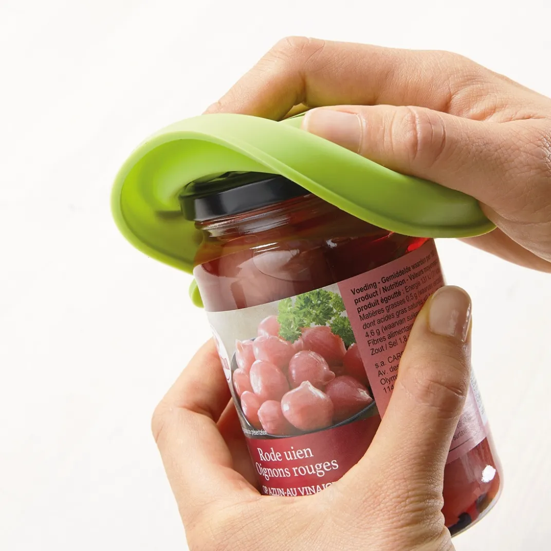 Ustensiles De Cuisine Malins-Tempsl 3 ouvre-bocaux