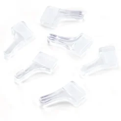 Aide Et Accessoires Confort-Tempsl 3 paires anti-glisse lunettes