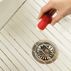 Organisation Et Entretien-Tempsl 3 pierres décapantes