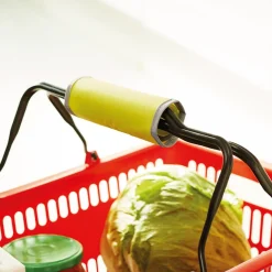 Organisation Et Entretien|Aide Et Accessoires Confort-Tempsl 2 poignées de chariot anti-contamination