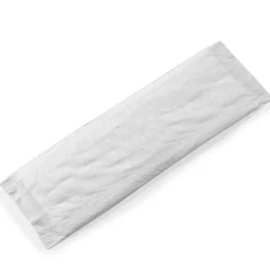 Salle De Bain Et Hygiène-Tempsl 40 protections femme / 40 protections droites avec bandes adhésives