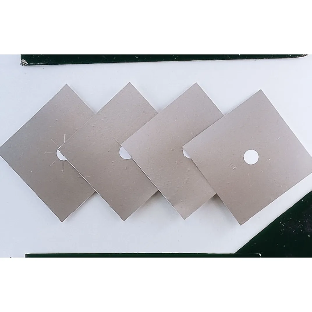 Organisation Et Entretien-Tempsl 4 protège-gazinières