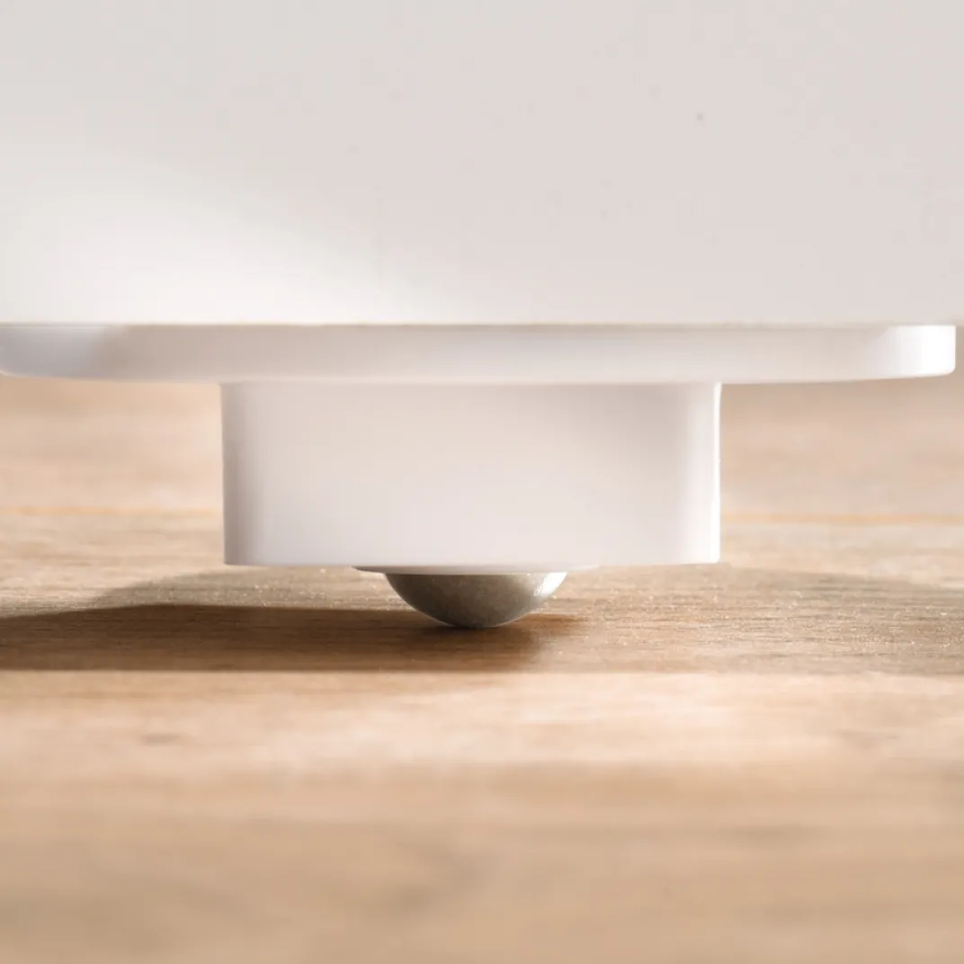 Accessoires Bricolage Et Astuces-Tempsl 8 roulettes adhésives