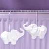 Décorations|Accessoires Bricolage Et Astuces-Tempsl 2 saturateurs éléphants