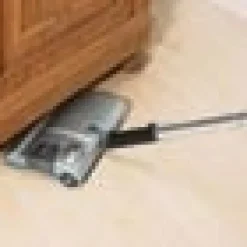 Matériels De Nettoyage|Balais, Aspirateurs, Éponges Et Brosses-Tempsl 2 serpillères pour balai mécanique