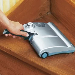 Matériels De Nettoyage|Balais, Aspirateurs, Éponges Et Brosses-Tempsl 2 serpillères pour balai mécanique