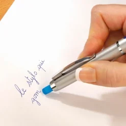 Accessoires Bureau-Tempsl 3 stylos à encre effaçable