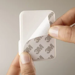 Balais, Aspirateurs, Éponges Et Brosses-Tempsl 3 supports balai