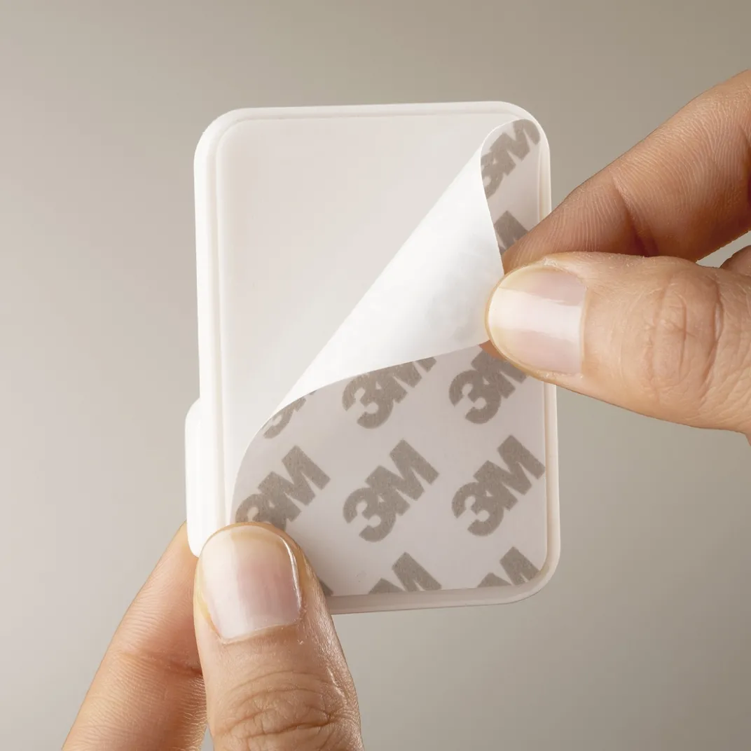 Balais, Aspirateurs, Éponges Et Brosses-Tempsl 3 supports balai