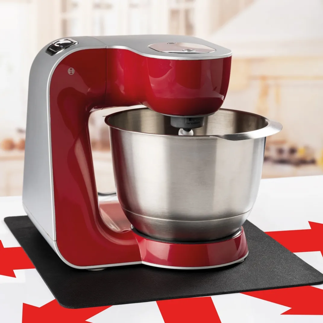 Organisation Et Entretien-Tempsl 2 tapis IziGliss