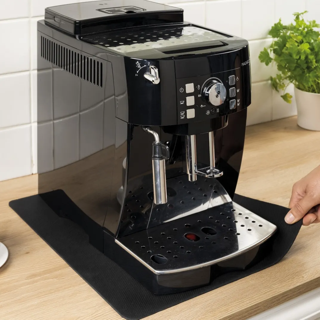 Organisation Et Entretien-Tempsl 2 tapis IziGliss