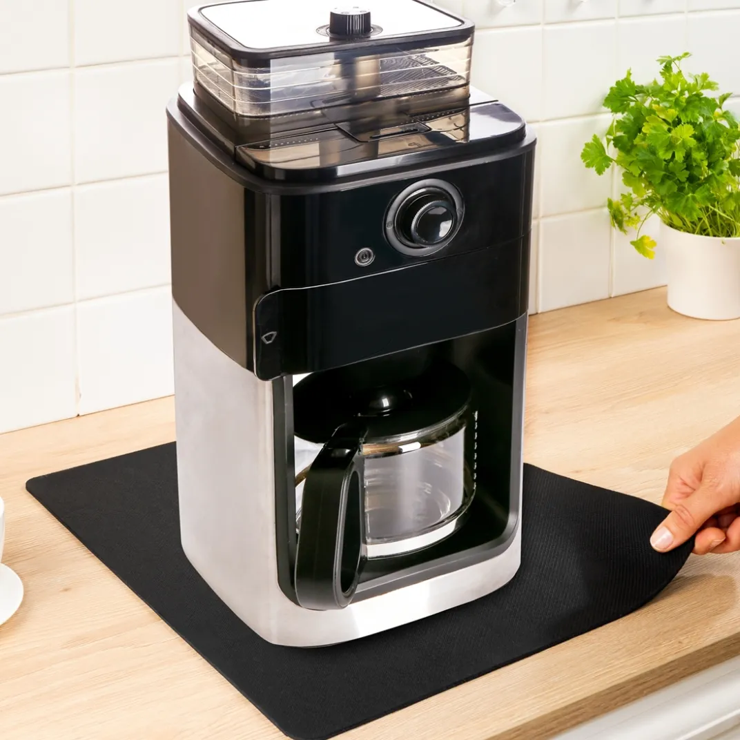 Organisation Et Entretien-Tempsl 2 tapis IziGliss