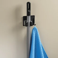 Balais, Aspirateurs, Éponges Et Brosses-Tempsl Accroche balai adhésif