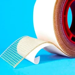 Accessoires Bricolage Et Astuces-Tempsl Adhésif résistant charges lourdes