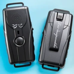 Accessoires Bureau|Aide Et Accessoires Confort-Tempsl Alarme "Inséparables"