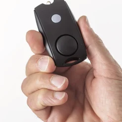 Accessoires Bricolage Et Astuces-Tempsl Alarme portative