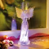 Décorations-Tempsl Ange lumineux