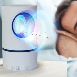 Anti-Nuisibles Et Anti-Insectes-Tempsl Anti moustique