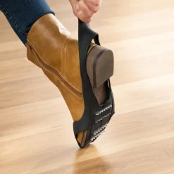 Aide Et Accessoires Confort|Soins Des Pieds Et Accessoires-Tempsl Antiglisse chaussures homme ou femme