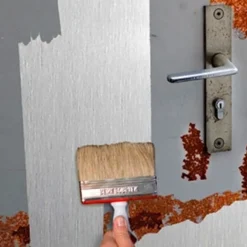 Accessoires Bricolage Et Astuces|Accessoires Et Outils Jardin-Tempsl Antirouille 250 ml