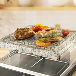 Cuisson Et Accessoires-Tempsl Appareil à raclette