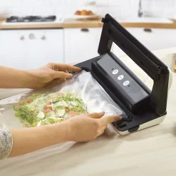 Fraîcheur / Conservation-Tempsl Appareil de mise sous vide Sweet Alice 002403