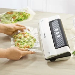 Fraîcheur / Conservation-Tempsl Appareil de mise sous vide Sweet Alice 002403