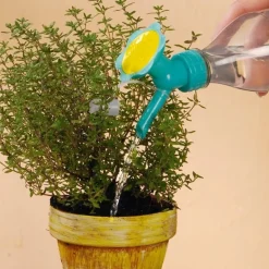 Accessoires Et Outils Jardin-Tempsl Arroseur 2 embouts