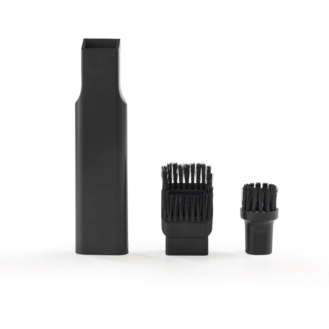 Balais, Aspirateurs, Éponges Et Brosses-Tempsl Aspirateur à main 3 en 1