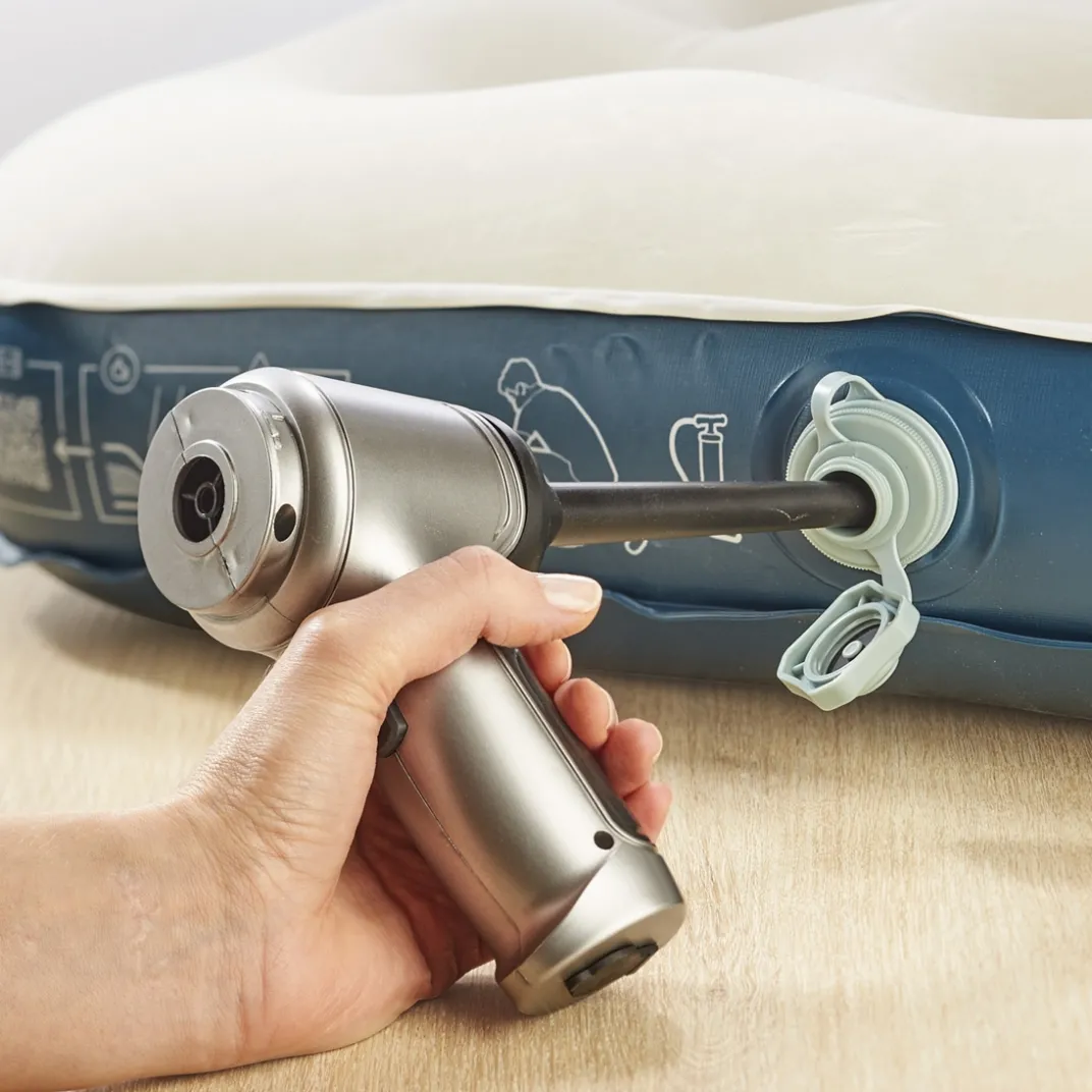 Balais, Aspirateurs, Éponges Et Brosses-Tempsl Aspirateur à main 3 en 1